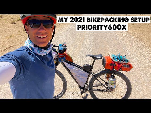 How To Setup Your Mountain Bike for Adventure Riding (Priority 600x)