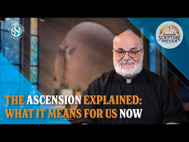 The Ascension Explained What It Means for Us Now