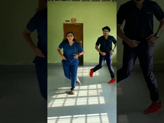 Kerala medical students set internet on fire with their viral after-class dance video