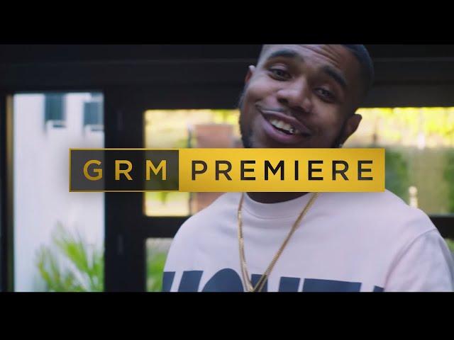 Ramz - Power [Music Video] | GRM Daily