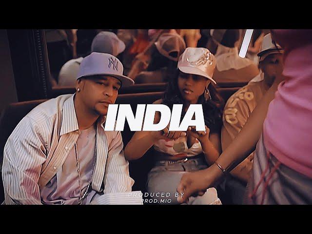 [FREE] 50 Cent Type Beat X 2000s Type Beat - "India"