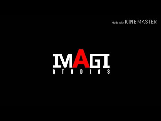 Imagi Studios 2009 Logo Remake