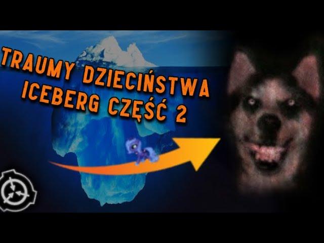 Traumy Dzieciństwa Iceberg (Część 2)