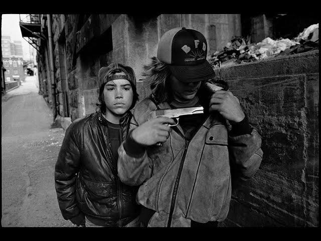 Streetwise (1984)