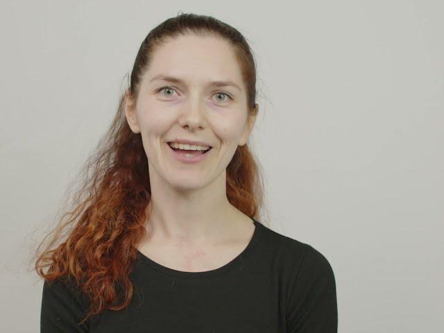 Ирина Волкова. Визитка