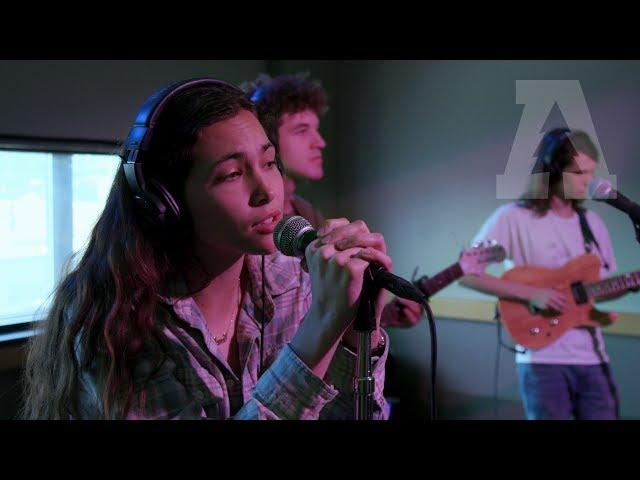 Forth Wanderers on Audiotree Live (Full Session)