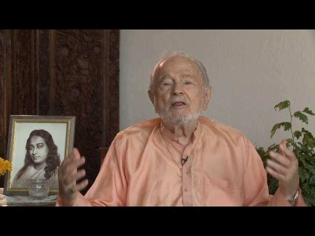 Swami Kriyananda - "What is the astral world?"