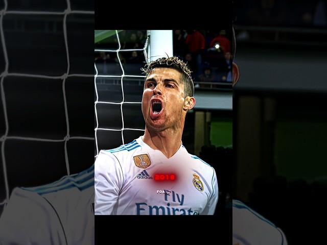 The scariest versions of Cristiano   #cristiano #footballedits #shorts #trollface #cr7