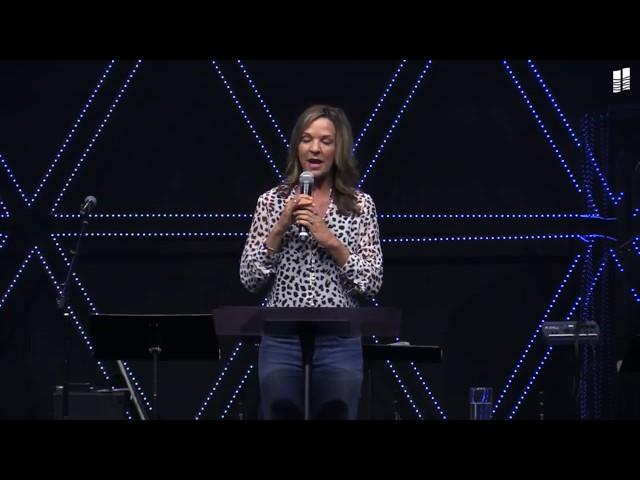 Your Prayers Can Change Your Family  | Jennifer Eivaz