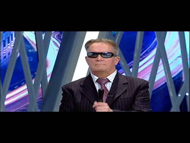 Учитель от Бога. Касается Каждого, эфир от 3.10.2014