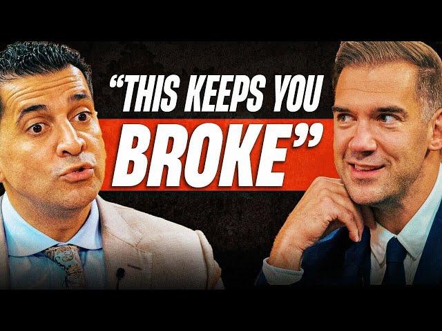 Money Expert: If I Was Broke Today, This is EXACTLY What I'd Do! | Patrick Bet David