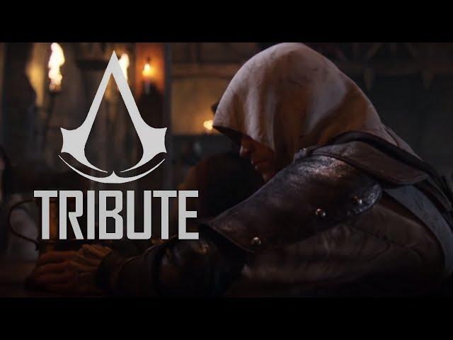 Assassin's Creed - Life of an Assassin | TRIBUTE
