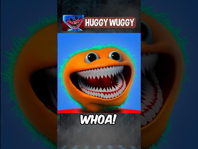 Asking AI to turn us into Horror Icons!