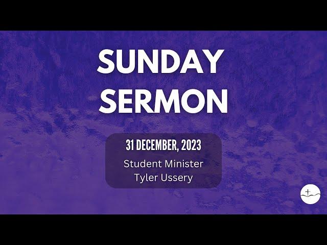 Embodied Faith | Tyler Ussery