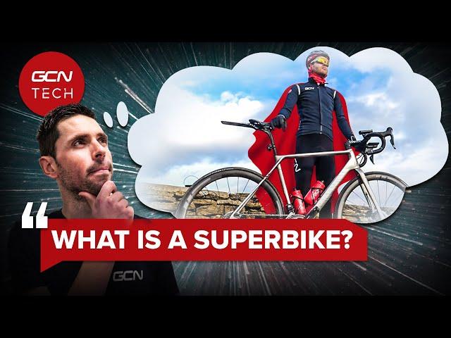 What Makes A Superbike A Superbike? | GCN Tech Clinic #AskGCNTech