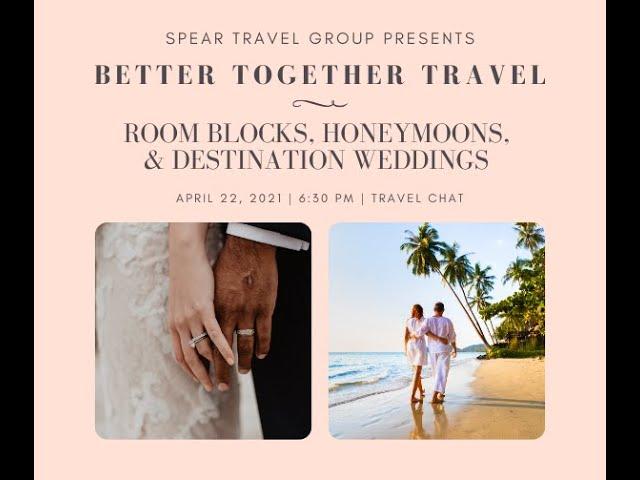 Better Together Travel