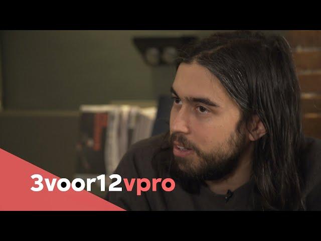 (sandy) Alex G over zijn sprookjesachtige muziek