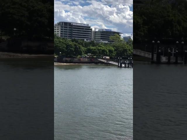 Brisbane #river #brisbanecity