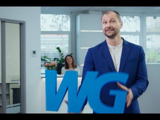 WIR sind WG SYSTEMS