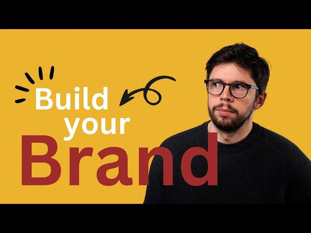 Personal Branding Tips Every Freelance Illustrator Needs