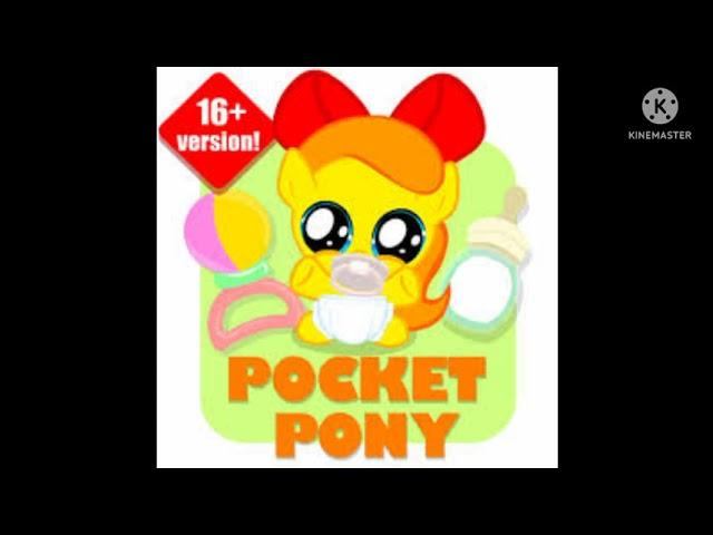 (New Photo icons) My Pocket Pony - Virtual Pet, Pocket Pony 18+ And Pony Torture 2 was is here!