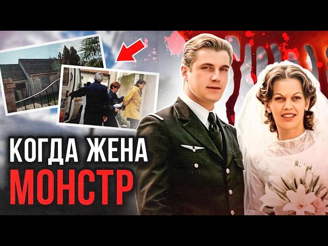 Дьявольский сговор! Дело Жан-Поля Завадски. Тру Крайм истории