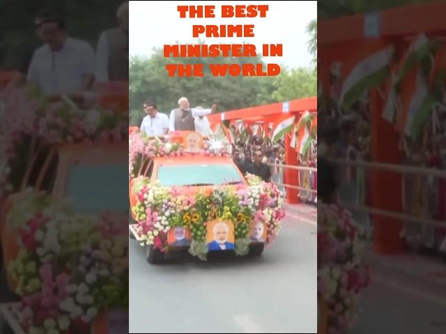 Jay Hind NAS NAS mein hai #pmmodi #political