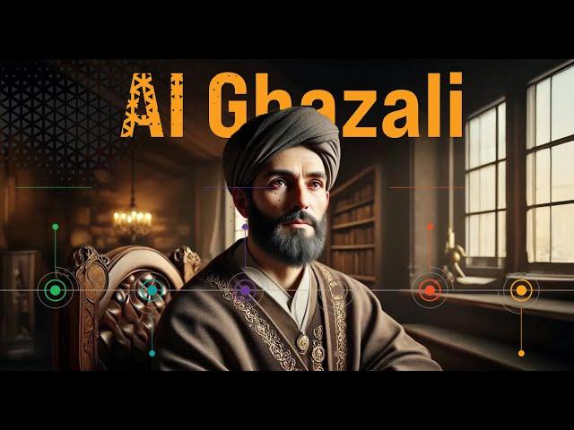 What Al-Ghazali Taught His BEST STUDENT Will SHOCK You!