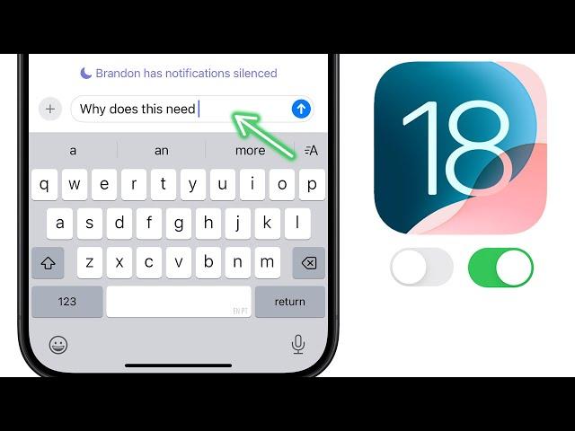 iOS 18 - 27 Settings You NEED to Change Immediately!