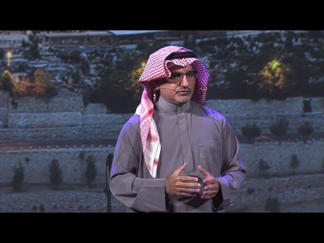 Arab Sunni MuslimMy journey to Christ Pastor Al Fadi #best Testimony (English)