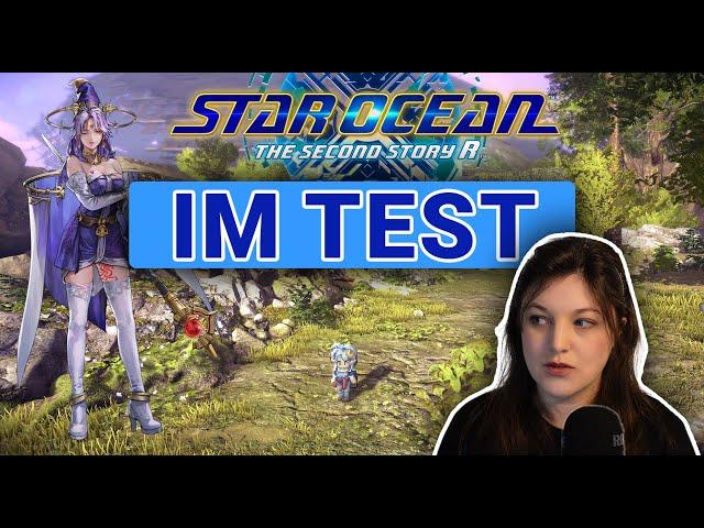 Star Ocean: The Second Story R - Die Rückkehr eines Klassikers?! | Im Test