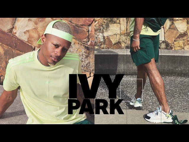 #IVYPARK DRIP2 REVIEW | Prices and Sizing. Things you should know!