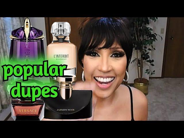  Perfume Dupes  7 Fragrance Clones Of Popular Perfumes Alternative Fragrance That Smell Amazing