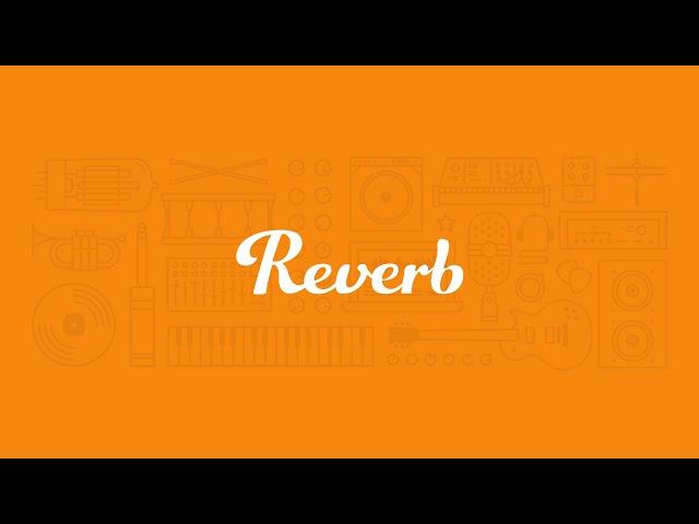 Reverb - Online Marketplace For Musical Instruments