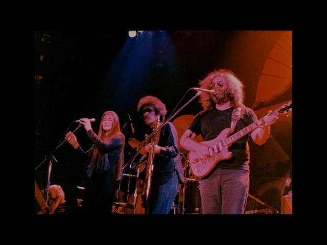 Jerry Garcia Band, JGB 11.23.1977 Waterbury, CT Complete Show AUD