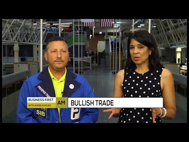PROSPER TRADING ACADEMY