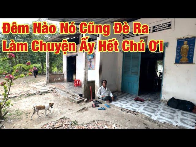 Kỳ lạ người đàn ông bị ma nữ làm “chuyện ấy” đến chết nghe xong ai nấy nổi óc cục