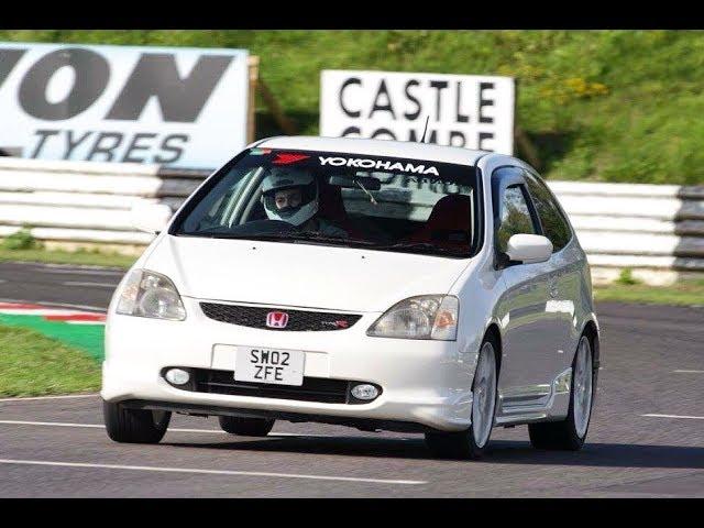 (Torque GT) Honda Civic Type R JDM EP3 Showcase and walk around.