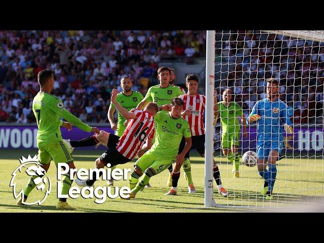 Top Premier League highlights from Matchweek 2 (2022-23) | Netbusters | NBC Sports