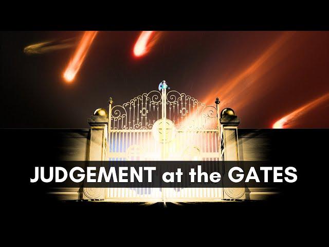 The Sabbath Day and God's Judgement | Virtual Conference | Session 2