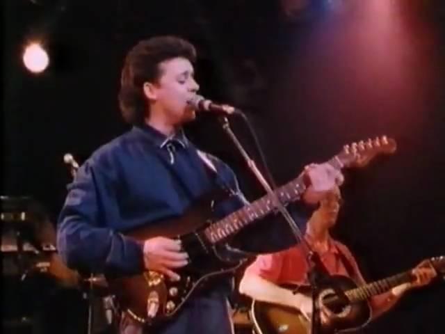 Tears For Fears - The Hurting (Live 1985)