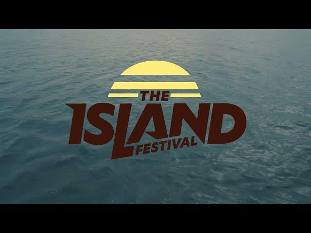 The Island Festival - Aftermovie 2024