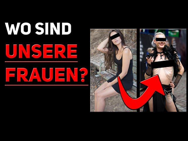 Es EKELT mich so an! | Realtalk