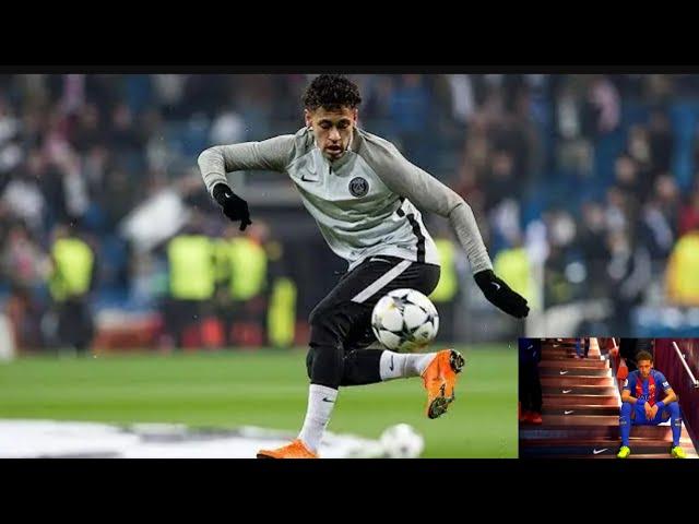 Neymar Jr • Top 10 Best Freestyle football skills tutorial • Neymar jr ~ Freestyle skills • football