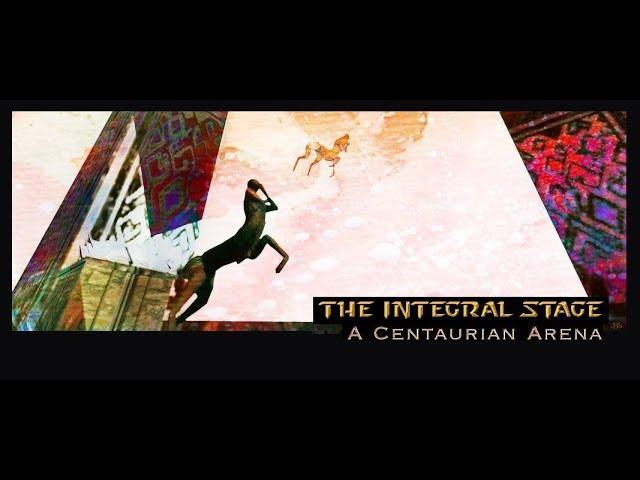 Upcoming in August on The Integral Stage