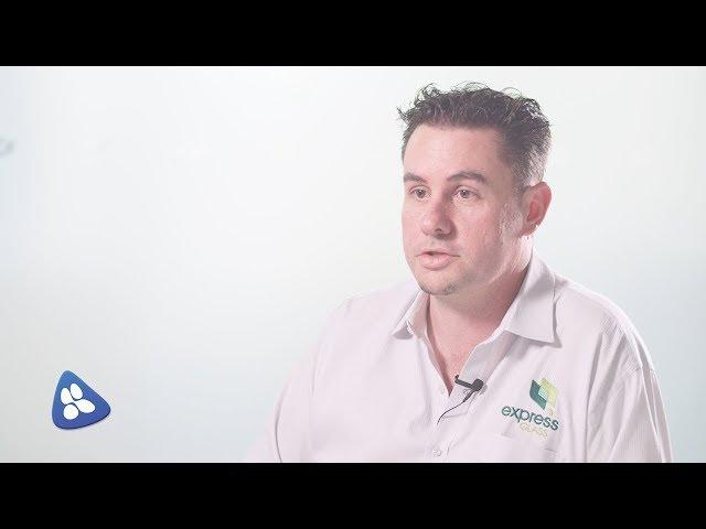 Salesforce Success Story: Express Glass | ProQuest Consulting