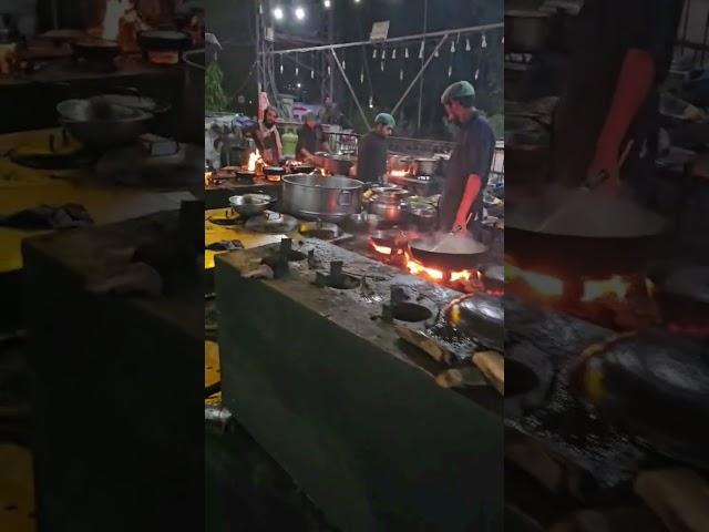 Ilyas Dumba Karahi Johar Town #shorts #foodvlog #foodie #eclecticvideos