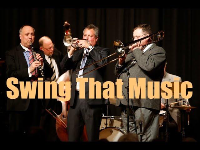 Swing That Music