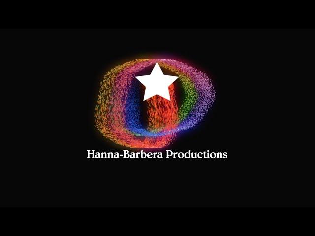 Hanna-Barbera Productions 1979 ID 4th Remake (Beta)
