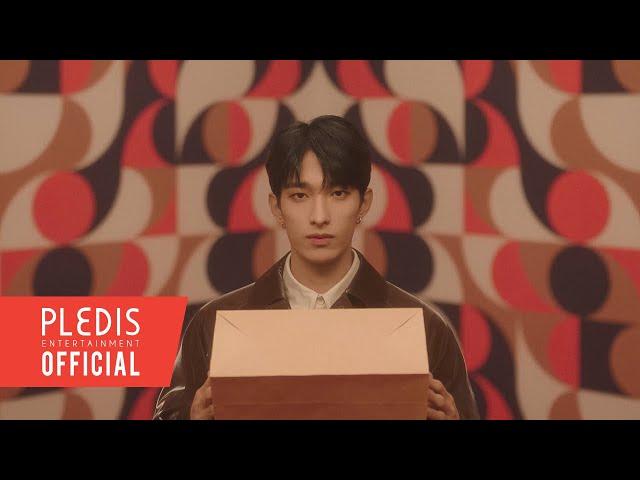 SEVENTEEN (세븐틴) 'Face the Sun' Trailer : 13 Inner Shadows - DK